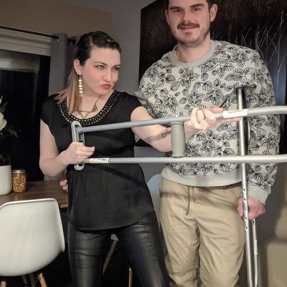 Meet your Posher, Travis - Picture 1 of 1